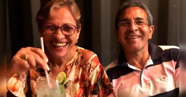 Imagem ilustrativa da notícia Casal
de idosos é assassinado a tiros em Parauapebas