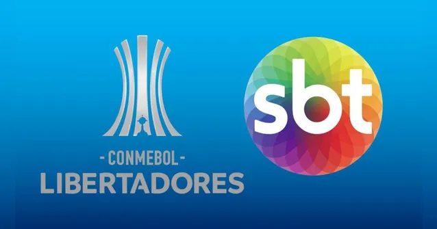 Imagem ilustrativa da notícia Silvio Santos anuncia o narrador para a Libertadores no SBT