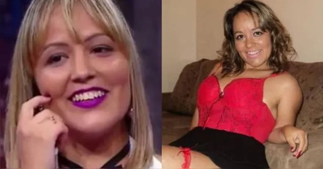Imagem ilustrativa da notícia Caso com ator da Globo e fetiches com fezes: ex-prostituta anã lança livro
