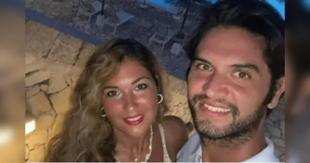 Imagem ilustrativa da notícia Árbitro e namorada são encontrados mortos em casa