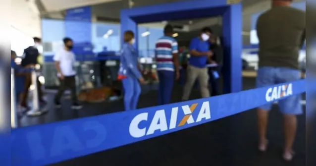 Imagem ilustrativa da notícia Caixa define regras para suspensão de pagamentos de agentes financeiros ao FGTS
