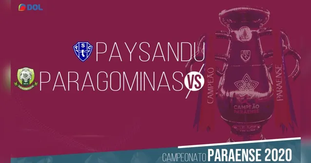 Imagem ilustrativa da notícia Papão e Jacaré decidem hoje quem vai à final do Parazão