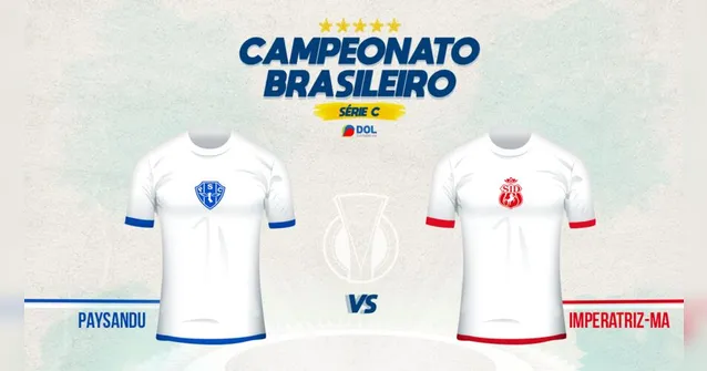 Imagem ilustrativa da notícia Obrigação! Paysandu precisa vencer Imperatriz neste sábado