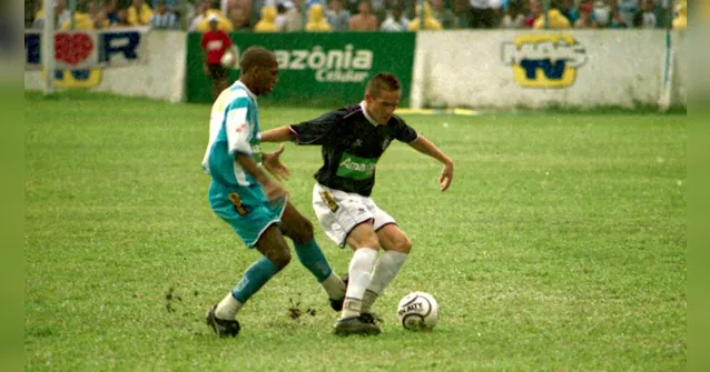Imagem ilustrativa da notícia Paysandu pode igualar feito de time bi-brasileiro no clássico. Entenda! 