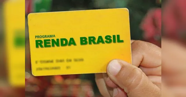 Imagem ilustrativa da notícia Renda Brasil é adiado: conheça o programa que vai substituir o Bolsa Família
