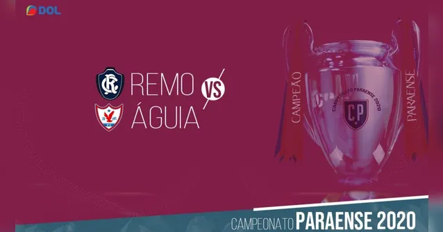 Imagem ilustrativa da notícia Remo vai com tudo para cima do Águia para garantir classificação