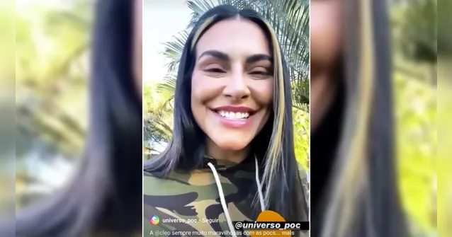 Imagem ilustrativa da notícia Grupo paraense de humor LGBT+ é divulgado por Cléo Pires