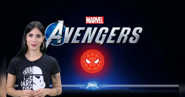 Imagem ilustrativa da notícia DOL GEEK: Discutimos a treta do jogo "Vingadores" com o "Homem-Aranha" 