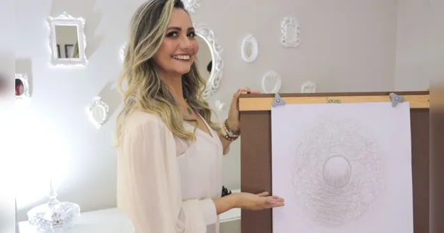 Imagem ilustrativa da notícia Micropigmentação mamária devolve autoestima a mulheres que venceram o câncer