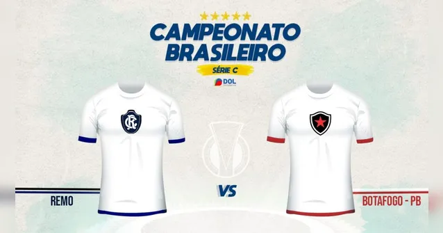 Imagem ilustrativa da notícia Remo encara hoje o Botafogo-PB para sair da "seca"