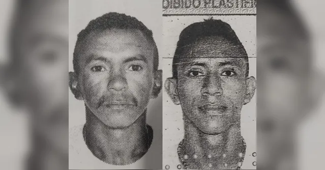 Imagem ilustrativa da notícia Dupla morre em confronto com a polícia após assalto em Bragança.