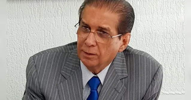 Imagem ilustrativa da notícia Jader Barbalho apresenta PEC que prevê novo regime fiscal no país
