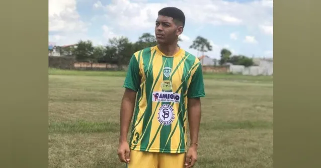 Imagem ilustrativa da notícia Adolescente morre após tentar atravessar rio a nado no Pará