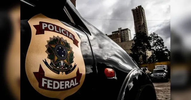 Imagem ilustrativa da notícia Concurso da Polícia Federal foi autorizado: salário será de até R$ 7.841,95