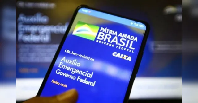 Imagem ilustrativa da notícia "Casos de Família"? Irmãs trocam socos por causa de auxílio emergencial