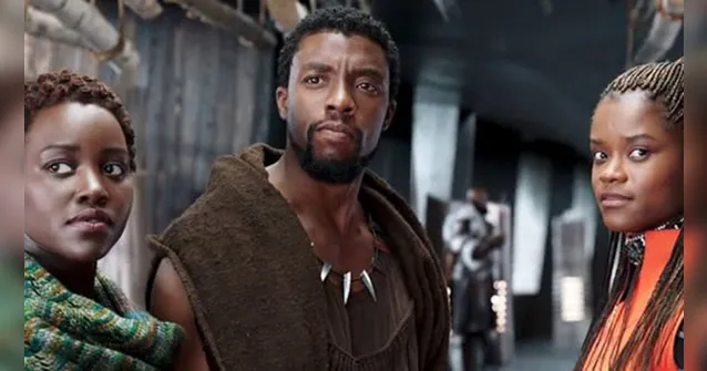 Imagem ilustrativa da notícia Chadwick Boseman gravou Pantera Negra já sabendo do câncer