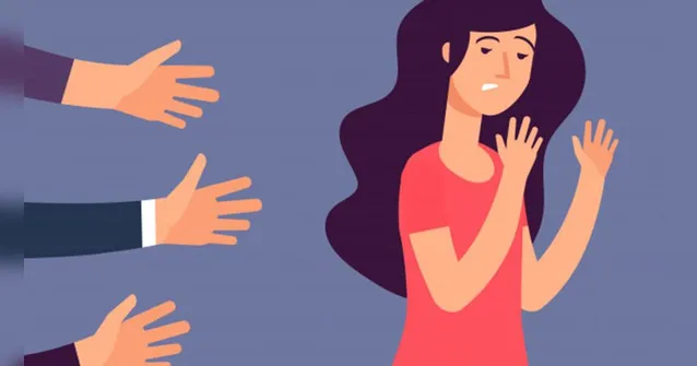 Imagem ilustrativa da notícia Assédio: Lei de Importunação Sexual completa dois anos