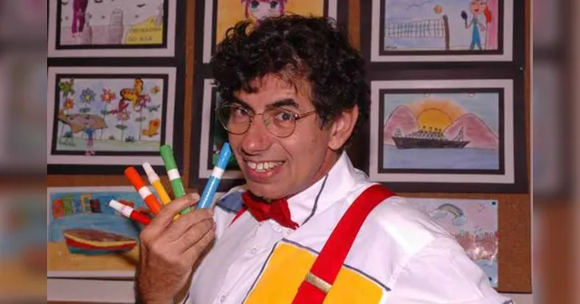 Imagem ilustrativa da notícia Saiba quais famosos brasileiros morreram de covid-19
