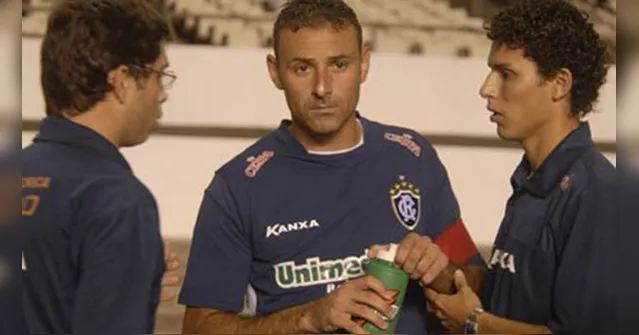 Imagem ilustrativa da notícia Novo clube paraense contrata ídolos remistas 