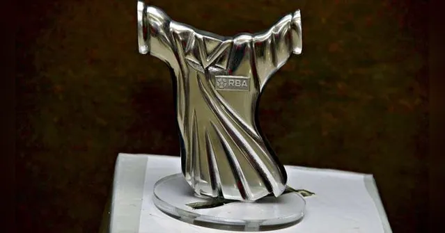 Imagem ilustrativa da notícia Troféu Camisa 13 tem seu primeiro ganhador