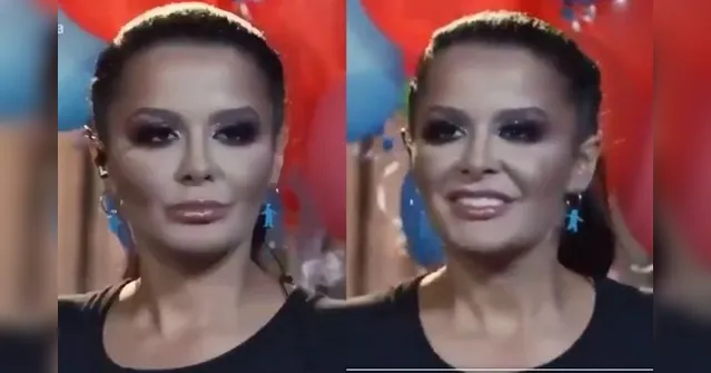 Imagem ilustrativa da notícia Aparência de Maraisa choca fãs na TV Globo: "estranha"