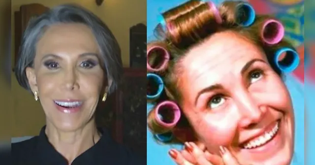 Imagem ilustrativa da notícia Dona Florinda diz que fim de exibição de Chaves é 'agressão'