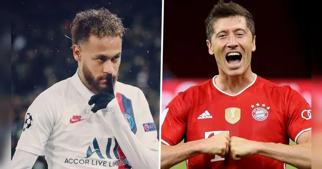 Imagem ilustrativa da notícia Hoje tem a decisão da Champions. Quem leva a orelhuda?