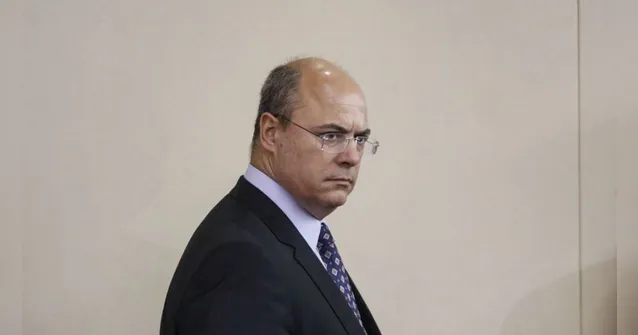Imagem ilustrativa da notícia STJ mantém afastado o governador do Rio de Janeiro 