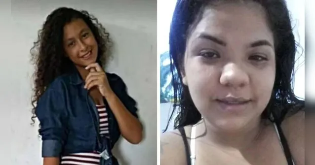 Imagem ilustrativa da notícia Adolescente de 13 anos e amiga de 21 continuam desaparecidas em Outeiro