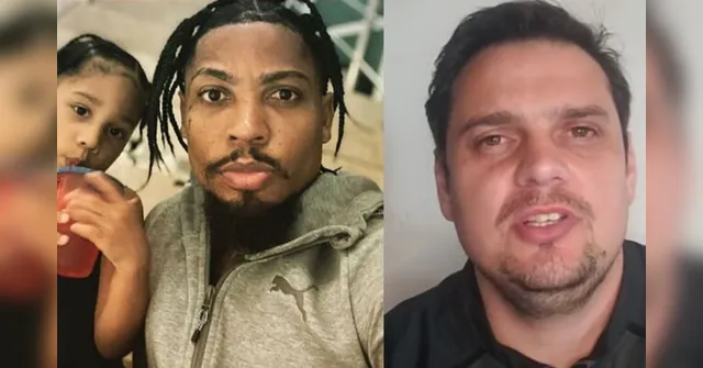 Imagem ilustrativa da notícia Comentarista racista é demitido após fala sobre jogador Marinho
