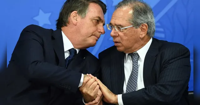 Imagem ilustrativa da notícia Reforma administrativa exclui militares, juízes, parlamentares e procuradores