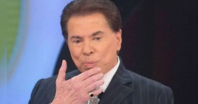 Imagem ilustrativa da notícia MPF investiga Silvio Santos sobre conversa de sexo com criança