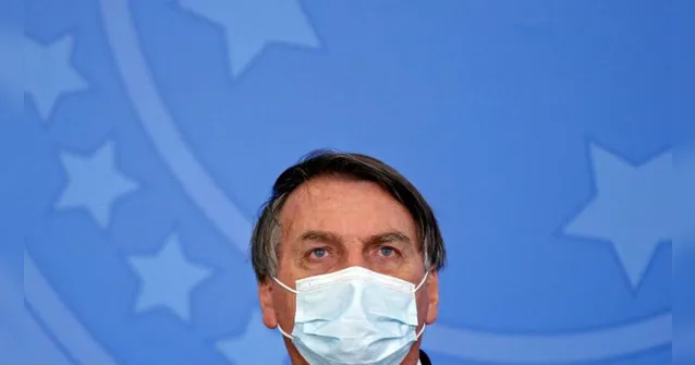 Imagem ilustrativa da notícia Bolsonaro pede redução de lucro em supermercados para que preços diminuam