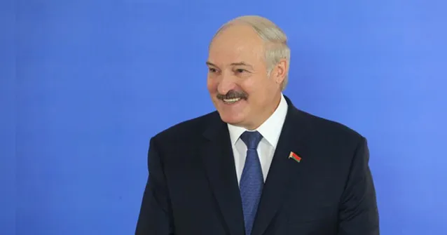 Imagem ilustrativa da notícia Protestos contra a ditadura voltam a reunir mais de 100 mil em Belarus
