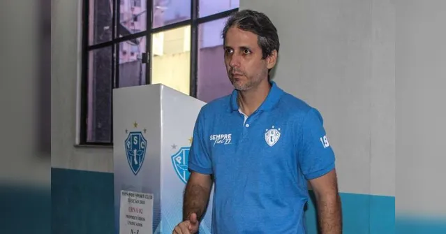 Imagem ilustrativa da notícia Paysandu contrata Presidente da OAB do Rio para acusar Remo