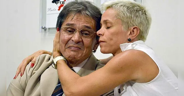 Imagem ilustrativa da notícia Justiça decide que filha de Roberto Jefferson continuará presa