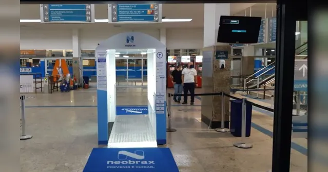 Imagem ilustrativa da notícia Restrição de
entrada de estrangeiros por via terrestre é prorrogada