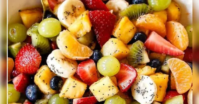 Imagem ilustrativa da notícia Frutas da estação são mais saudáveis e ajudam a fortalecer
imunidade