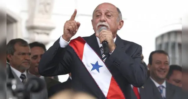 Imagem ilustrativa da notícia Simão Jatene é declarado inelegível após votação na Alepa