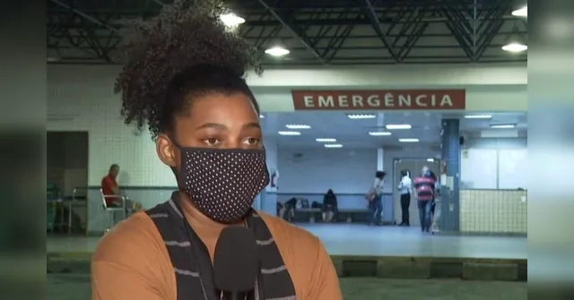 Imagem ilustrativa da notícia Filha visita pai no hospital e descobre que ele morreu há mais de um mês