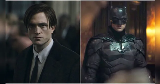 Imagem ilustrativa da notícia ‘The Batman', com Robert Pattinson, ganha trailer; assista!