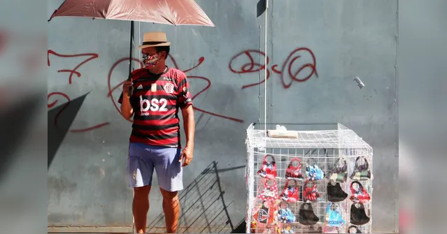 Imagem ilustrativa da notícia No Pará, 36,57% das pessoas ficaram em casa nesta última sexta-feira (14)