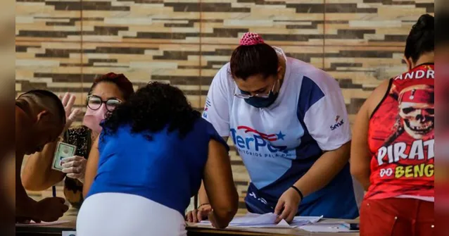 Imagem ilustrativa da notícia Open Society Foundation doa cerca de R$ 5 milhões para o governo do Pará no combate à Covid-19.