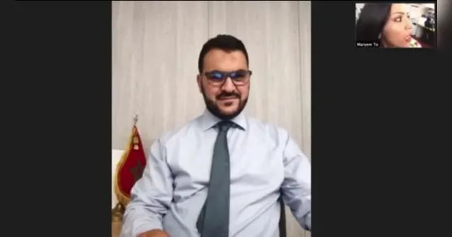 Imagem ilustrativa da notícia Prédio treme e repórter some de vídeo após explosão em Beirute; assista
