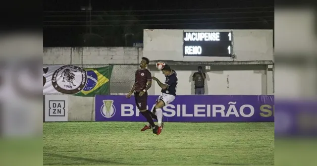 Imagem ilustrativa da notícia Adversário remista confirma casos de Covid-19 e partida pode ser adiada