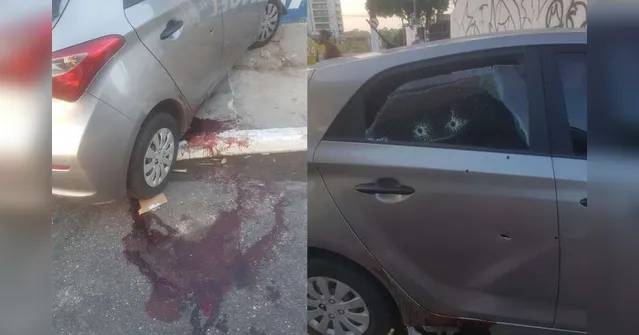 Imagem ilustrativa da notícia Assalto a atletas do Remo e repórter fotográfico termina com um morto em Belém