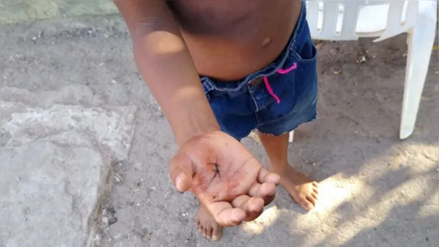 Imagem ilustrativa da notícia Traficantes atiram em crianças e adolescentes que jogavam bola em Marabá
