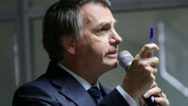 Imagem ilustrativa da notícia Bolsonaro sanciona lei que cria cadastro de DNA de condenados por estupro