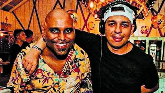 Imagem ilustrativa da notícia Duo de DJs paraenses lança selo de música eletrônica