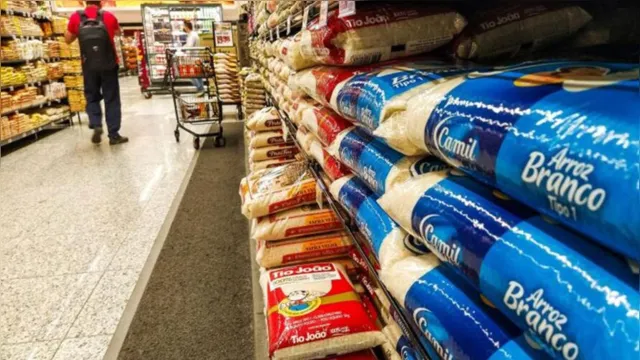 Imagem ilustrativa da notícia Preços de alimentos sobem em 17 capitais 